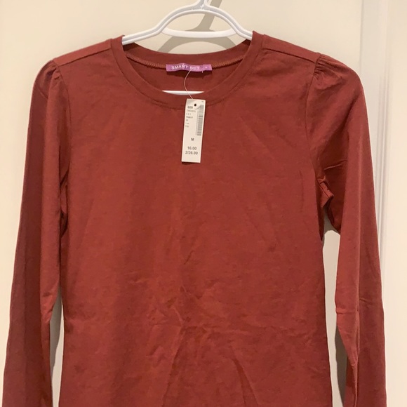 NWT shirt - Picture 3 of 3